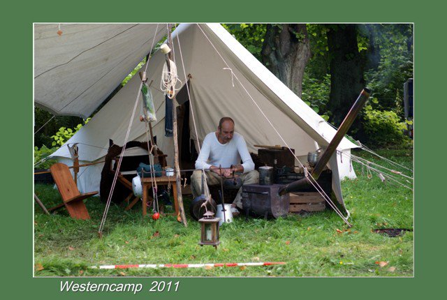 Camp 2011