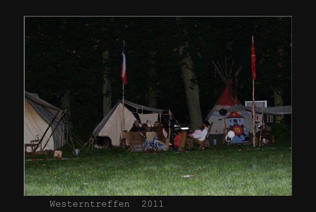 Camp 2011