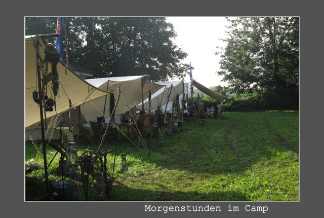 Camp 2011